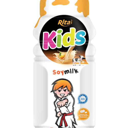 500ml Kids Soy Milk